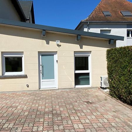 Studio Des Lacs Puttelange-aux-Lacs Exterior photo
