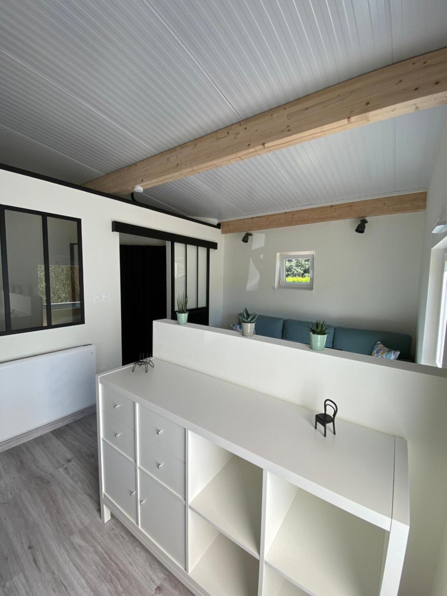 Studio Des Lacs Puttelange-aux-Lacs Exterior photo